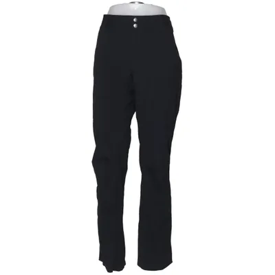 Outdoor pants (Black) from Columbia