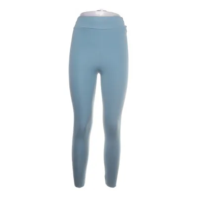 Sportleggings (Blauw) van NLY Trend Polyester, Elastaan