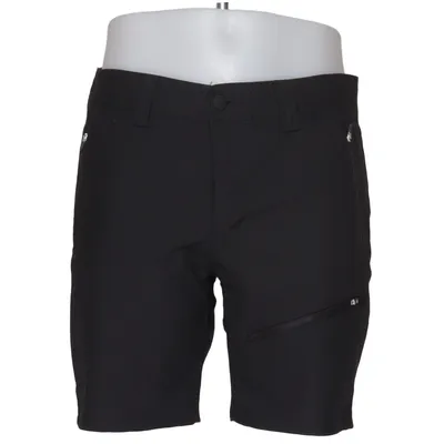 Outdoor shorts (Gray) from Wrangler Polyester