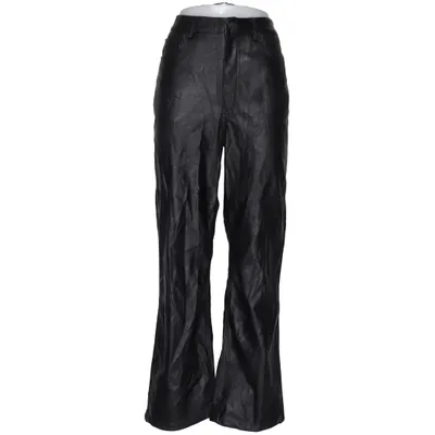 Pantalon (Noir) de JJXX Polyester, Polyuréthane