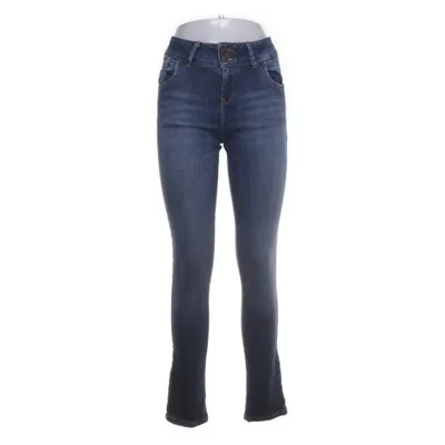 Jeans (Blå) från LTB Bomull, Elastan, Modal, Polyester