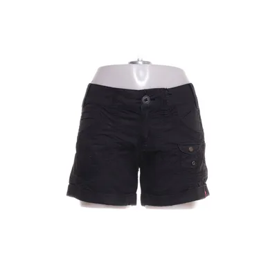 Cargoshorts (Svart) från EDC by ESPRIT Bomull, Polyester