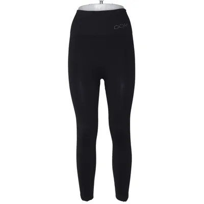 Collants de sport (Noir) de DOM Coton, Polyester