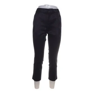 Kostuumbroek (Blauw) van Banana Republic Katoen, Elastaan, Viscose