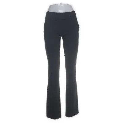 Kostymbyxor (Svart) från Hugo Boss Elastan, Ull