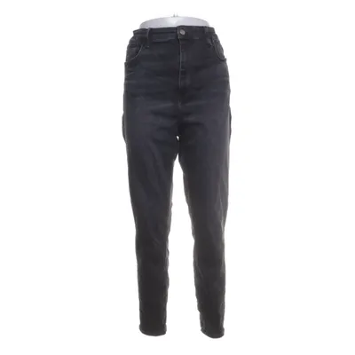 Jeans (Svart) från &Denim by H&M Bomull, Elastan, Polyester