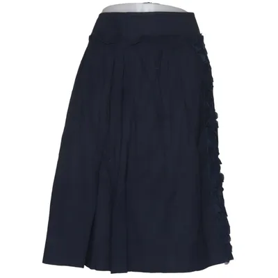 Rok (Blauw) van DAY Birger et Mikkelsen Katoen