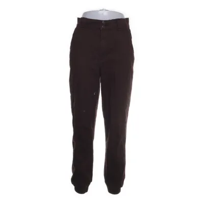 Pants (White) from House Brand Cotton, Elastane