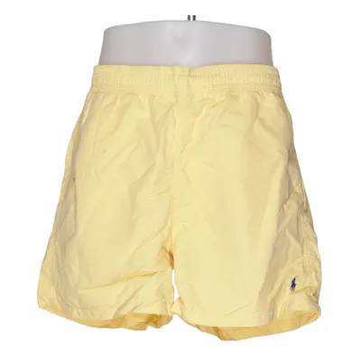 Zwemshort (Geel) van Polo Ralph Lauren Polyamide, Polyester