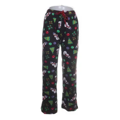 Broek (Zwart, Meerkleurig) van Cellbes Katoen