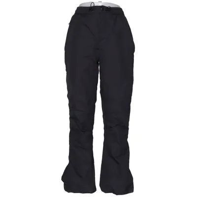 Outdoor broek (Zwart) van No Problem Sportswear Polyamide, Polyester