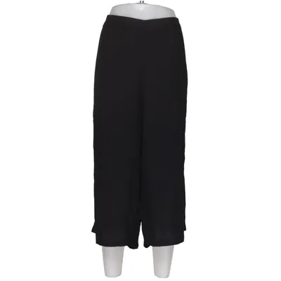 Culottes (Black) from Happy Holly Viscose