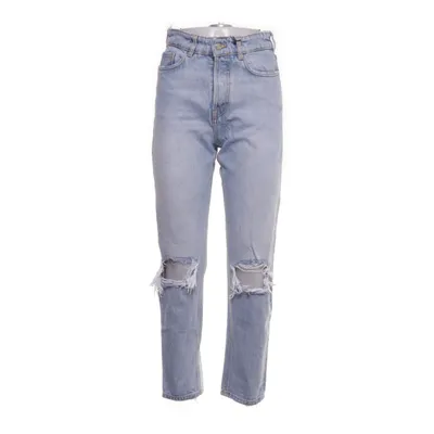 Jeans (Blå) från Karve Bomull, Polyester