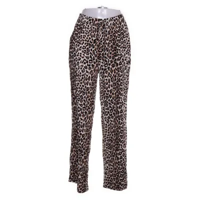 Palazzobyxor (Beige, Svart, Vit) från Lollys Laundry Viskos