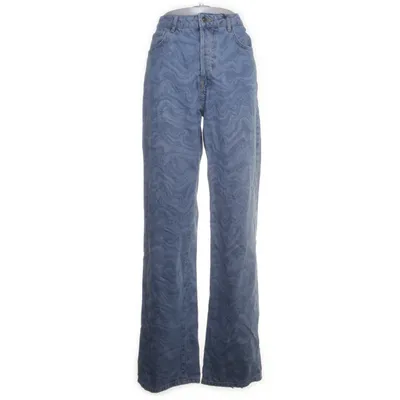 Jeans (Blå, Grå) från Never Denim Bomull