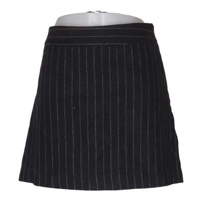 Rok (Zwart, Wit) van Twist & Tango Gerecycled polyester, Viscose, Wol