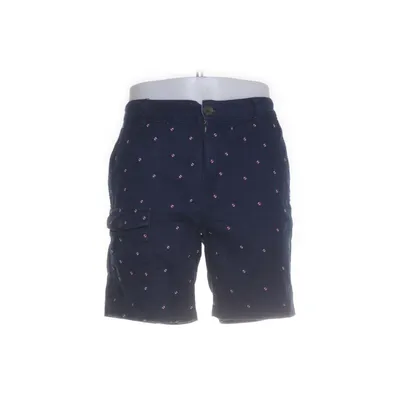 Shorts (Blå, Flerfärgad) från Moods of Norway Bomull