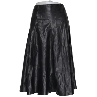 Skirt (H&M EDITION) from H&M Edition Polyester, Polyurethane