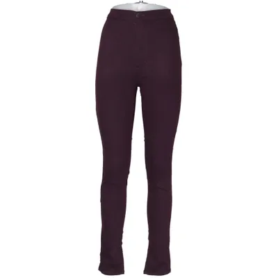 Jeans (Lila) från Aphrodite Bomull, Elastan, Polyester