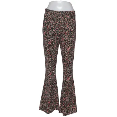 Leggings (Sort, Flerfarvet) fra WE Fashion