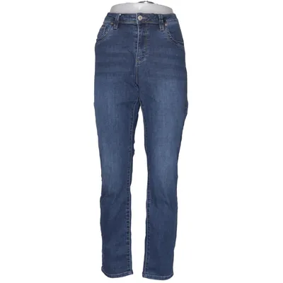 Jean (Bleu) de Red Button Coton, Élasthane, Polyester recyclé