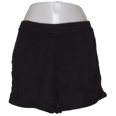 Shorts (Black) from Cecilie Bahnsen Cotton