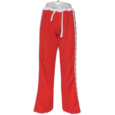 Joggingbroek (Rood, Wit) van Hummel