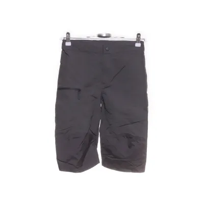 Friluftsshorts (Grå) från Vaude Polyamid