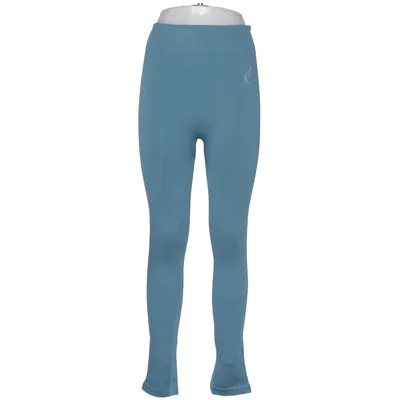 Sportleggings (Blauw) van Australian Elastaan, Polyester