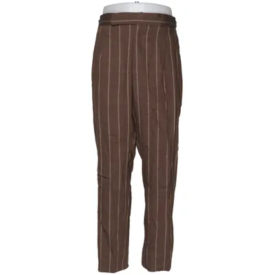 Kostymbyxor (Brun) från Lardini