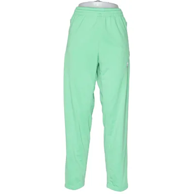 Pantalon de jogging (Vert, Blanc) de Adidas Originals Polyester recyclé