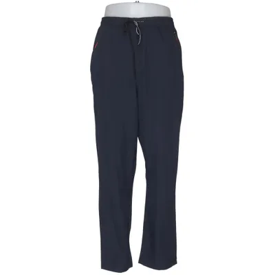 Träningsbyxor (Blå) från Ke Sports Polyester