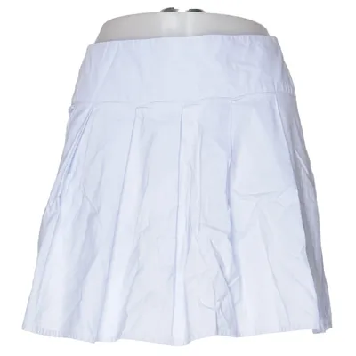 Jupe (Bleu) de Maan Coton