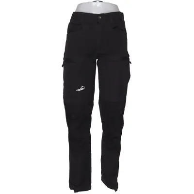 Outdoor broek (Zwart) van Arrak Outdoor Katoen, Polyester