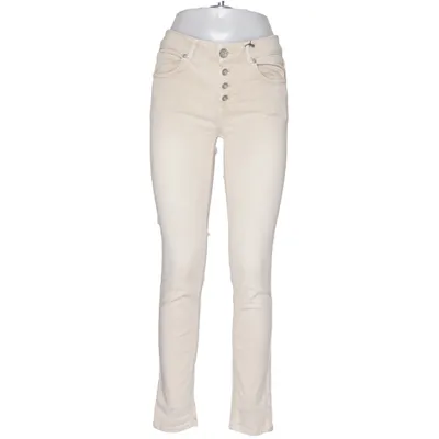Jean (Beige) de Charlie Joe Coton, Élasthane