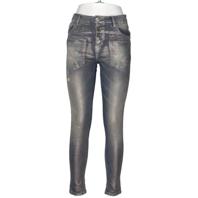 Jeans (Blå) från Maryley