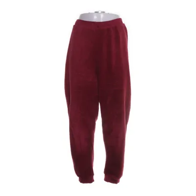 Pantalon de survêtement (Rouge) de Infinity Woman Polyester