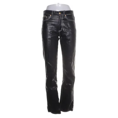 Jeans (Svart) från Eytys Bomull, Polyuretan