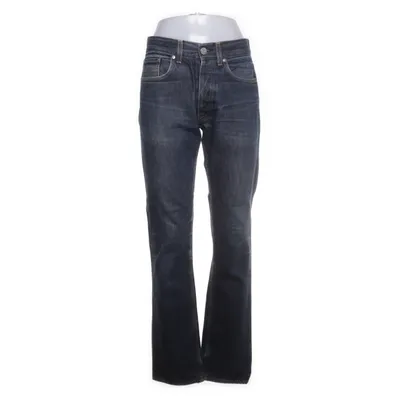 Jeans (Blå) från Acne Bomull