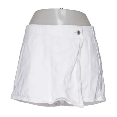Skort (Vit) från AIIZ Bomull