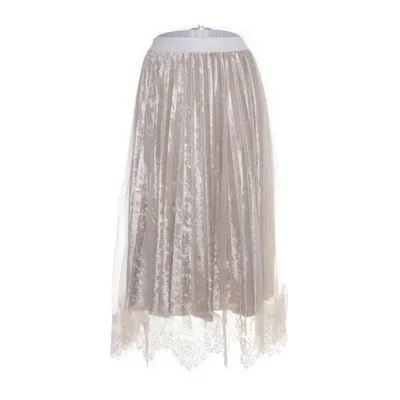 Skirt (Beige) from Timiami
