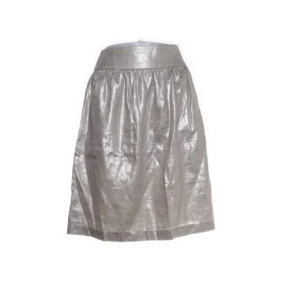 Jupe (Argent) de Dea Kudibal Lin, Nylon