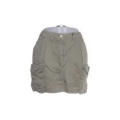 Skirt (Green) from Mason's Cotton, Linen