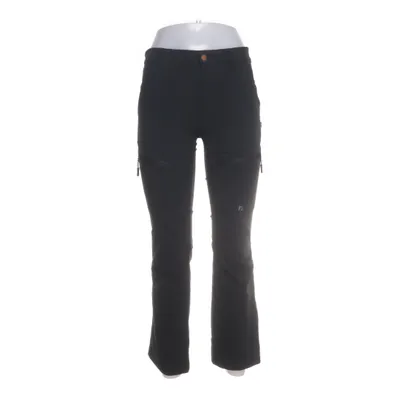 Friluftsbyxor (Svart) från Trekmates Elastan, Polyester