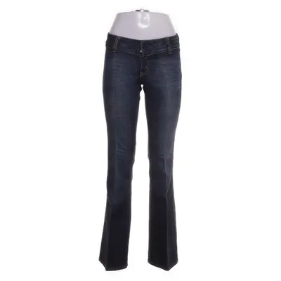 Jeans (Blå) från Blue Cult Bomull, Elastan