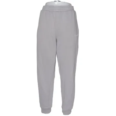 Sweatpants (Gray) from Calvin Klein Performance Cotton, Polyester