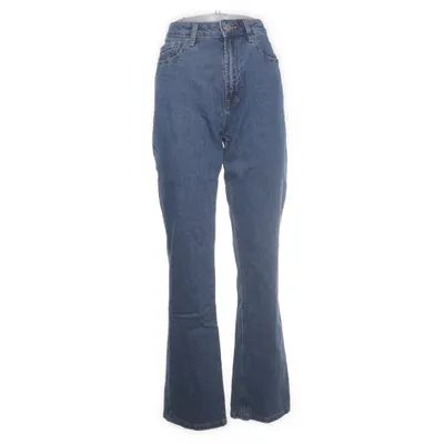 Spijkerbroek (Blauw) van Cubus Elastaan, Gerecycled katoen