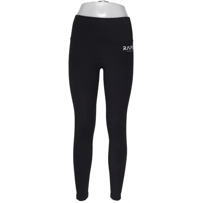 Sports tights (Black) from RapidWear