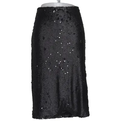 Skirt (Black) from Apricot Elastane, Polyester, Viscose
