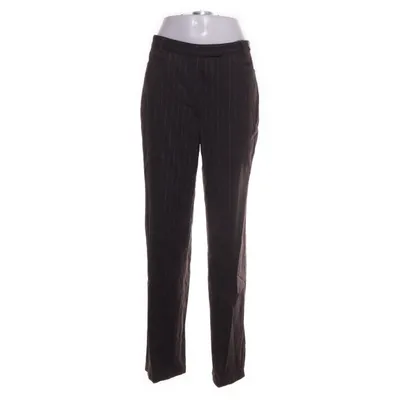 Kostymbyxor (Grå) från Gardeur Elastan, Ull